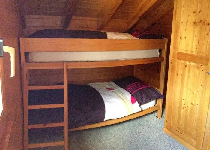 L'eau-vive Leukerbad