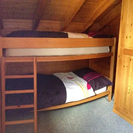 L'eau-vive Leukerbad